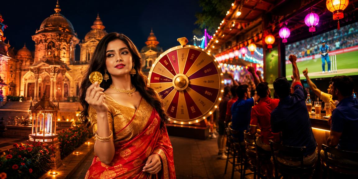 পহেলা বৈশাখে বাংলাদেশে ক্রিকেট বেটিং ও মোবাইল গেমিং উৎসব