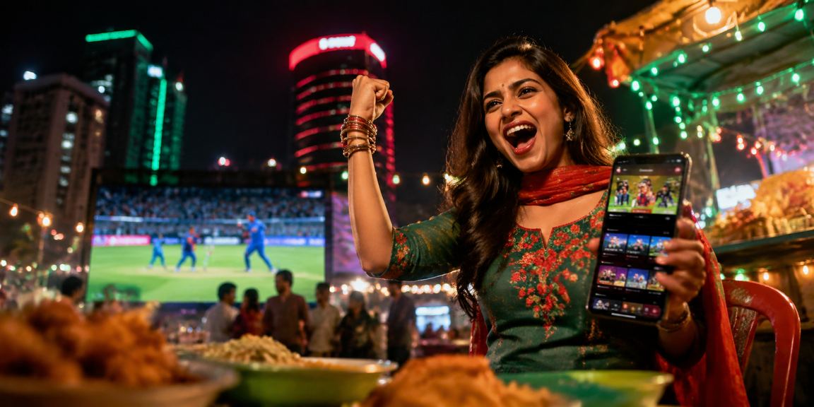 চট্টগ্রামে ক্রিকেট বেটিং উপভোগরত 77bd ব্যবহারকারী