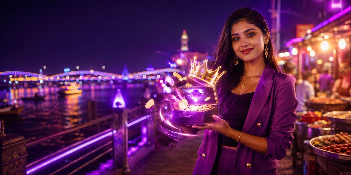 কুমিল্লায় ভিআইপি বোনাস সুবিধাপ্রাপ্ত গেমার বিচে আনন্দে
