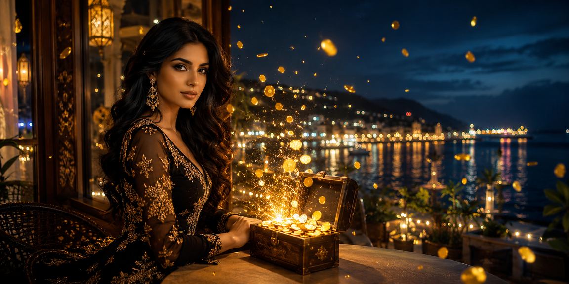 সেন্ট মার্টিন সমুদ্র সৈকতে বেটিং অভিজ্ঞতা